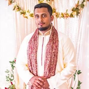 Meet your Posher, Nafiz